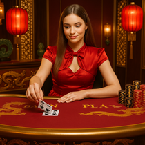 VegasHero - Live Baccarat with Real Dealers
