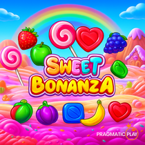 VegasHero - Sweet Bonanza Slot Game