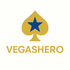 VegasHero Casino Logo