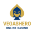 VegasHero Casino Logo