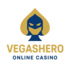 VegasHero Casino Logo