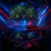 VegasHero - Esports Betting and Live Odds
