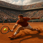 VegasHero - Tennis Betting and Live Odds
